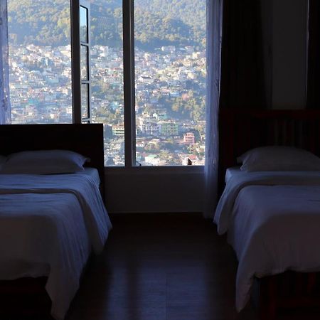 Edelweiss Hotel Kohima Bagian luar foto